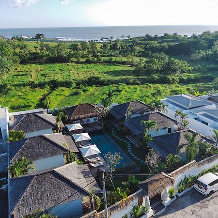Ehoa Bali Nyanyi Boutique Hotel Tanah Lot  Exterior photo