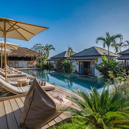 Ehoa Bali Nyanyi Boutique Hotel Tanah Lot  Exterior photo