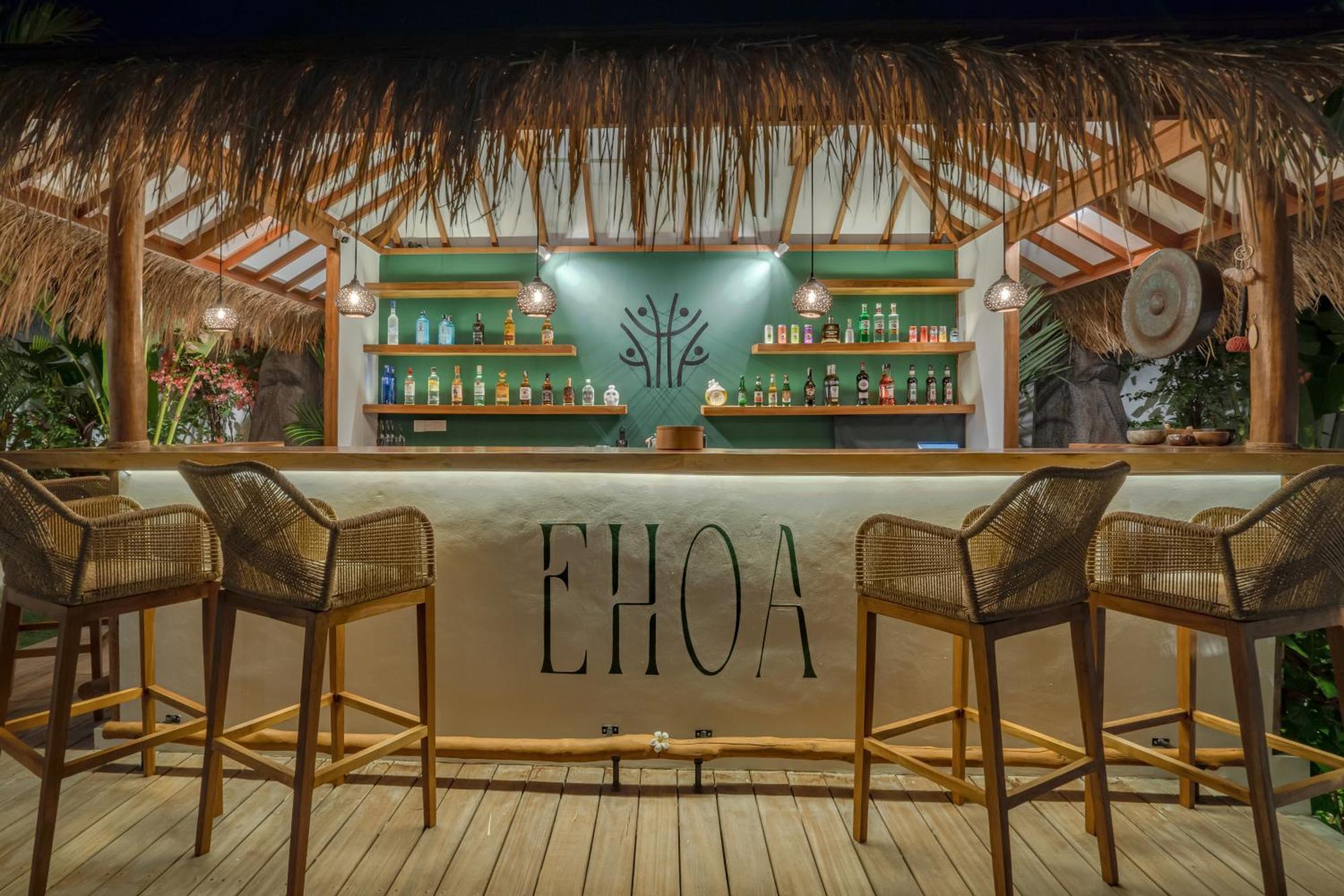 Ehoa Bali Nyanyi Boutique Hotel Tanah Lot  Exterior photo