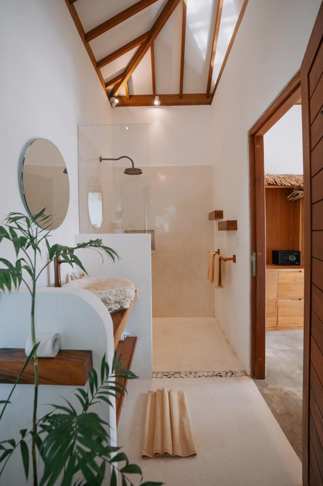 Ehoa Bali Nyanyi Boutique Hotel Tanah Lot  Exterior photo
